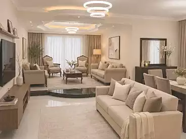عقارات للبيع في المريوطية، فيصل، 200 متر