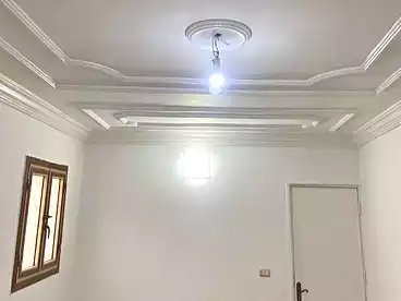Roof For sale in El Gaish Road, Sidi Bishr, 100 sqm