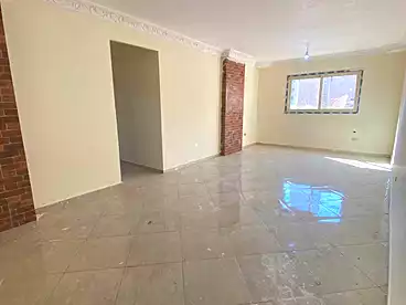 شقق للإيجار في المريوطية، فيصل، 120 متر