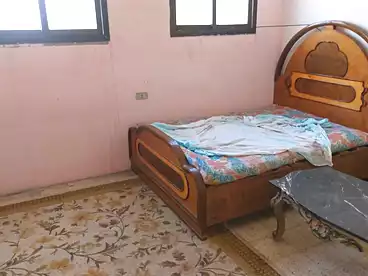 عقارات للإيجار في حي الزهور، الزقازيق، 120 متر
