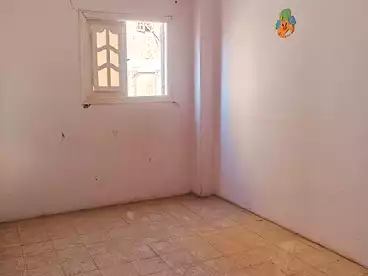 شقق للبيع في شارع الأربعين، جسر السويس، 80 متر