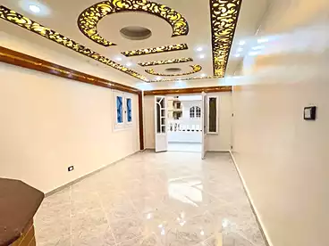 عقارات للبيع في شاطئ النخيل - ٦ اكتوبر، العجمي، 110 متر