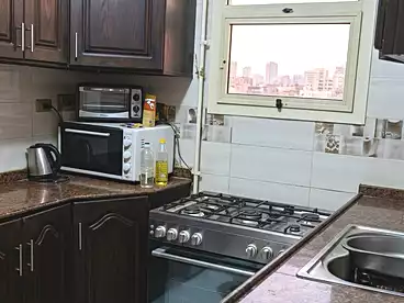 Properties For sale in Kamal Hegab St., Gisr Al Suez, 120 sqm