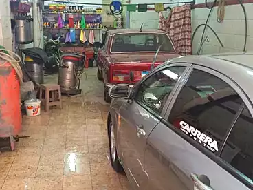 Shops For sale in Al Maseeri St, Al Zaytoun Al Gharbeyah, 100 sqm