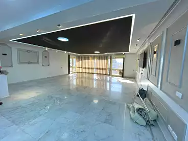 عقارات للإيجار في شارع جامعة الدول العربية، المهندسين، 250 متر