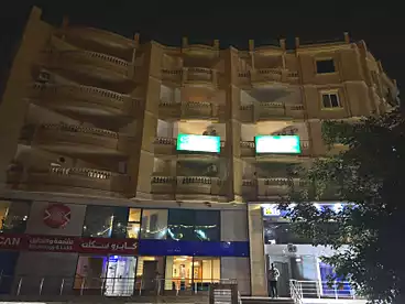 Apartments For rent in El Taawon, El Haram, 215 sqm