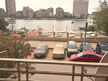 Residential For sale in Abd El Aziz Al Saud St., Manial, 150 sqm