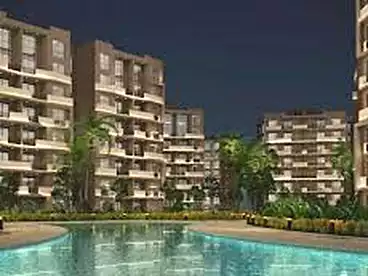 Properties For sale in De Joya 4 Compound - Taj Misr, R8, 145 sqm