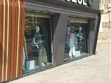 Shops For sale in Masaken El Mohandesin, Nasr City, 42 sqm