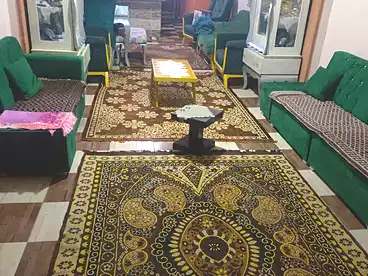 عقارات للإيجار في الهانوفيل، العجمي، 80 متر