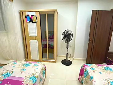 Furnished Apartment For sale in El Mariotia, El Haram, 160 sqm