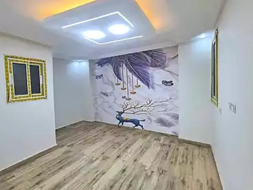 عقارات للبيع في اللبيني، الهرم، 150 متر