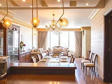 Residential For sale in Darna Compound - M Squared, Compounds in Maadi, 200 sqm