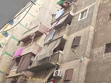 شقق للبيع في العصافرة بحري، العصافرة، 60 متر