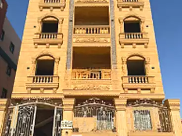 منزل / بيت للبيع في العبور الجديدة، العبور، 286 متر