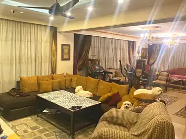 عقارات للبيع في منطقة جنوب س، الهضبة العليا، 200 متر