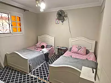 Apartments For sale in Khalil Hamada St., Sidi Beshr Bahri, 100 sqm