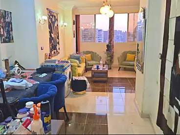 Apartments For sale in El Mariotia, El Haram, 125 sqm
