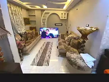 عقارات للبيع في دير الملاك، حدائق القبة، 130 متر