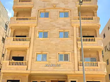 Apartments For sale in El Andalus 1, El Andalus, 180 sqm