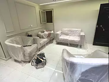 Apartments For sale in Mostafa Fahmy St., Helwan, 90 sqm
