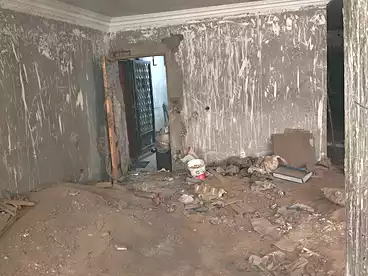 شقق للبيع في شارع كورنيش النيل، حدائق حلوان، 140 متر