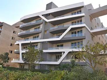 For sale in Zizinia El Mostakbal Compound - ARDIC, Compounds in El Mostakbal City, 134 sqm