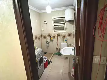 Apartments For sale in El Magzar El Aly St., El Lebeny, 150 sqm