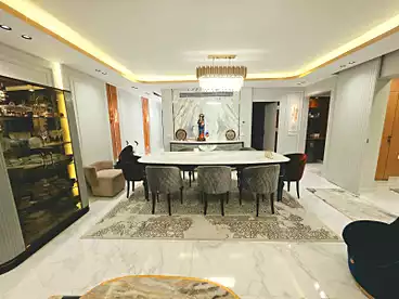 For sale in Club Park - Mountain View iCity Compound, Mountain View iCity Compound - DMG, 245 sqm