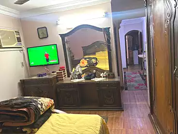 شقق للبيع في شارع عبد الرحمن باشا، حلوان الشرقية، 200 متر