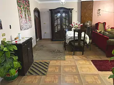 Properties For sale in Abd El Rahman Pasha St., Helwan El Sharkeya, 200 sqm