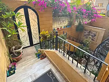 For sale in One Piece Compound - Al Fursan, Compounds in New Cairo, 286 sqm