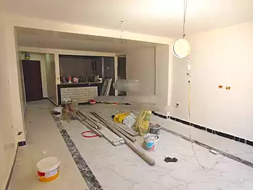 شقق للبيع في شهر العسل، البيطاش، 120 متر