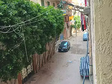 شقق للبيع في شارع الحي، البيطاش، 80 متر