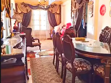 شقق للبيع في شارع عبد المنعم جابر، الهانوفيل، 130 متر