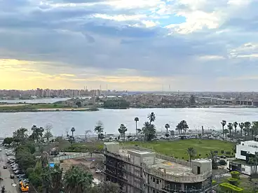 Apartments For sale in Nasir Institute St., El Sahel, 100 sqm