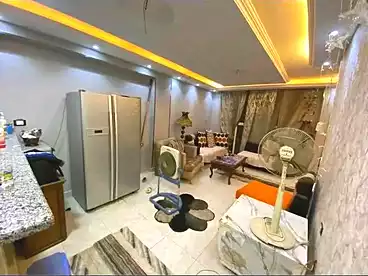 عقارات للبيع في دير الملاك، حدائق القبة، 130 متر