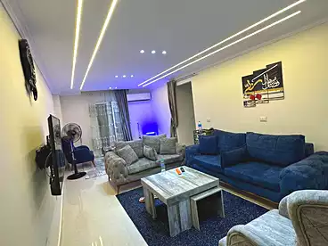 شقق للبيع في جسر السويس، عين شمس، 140 متر