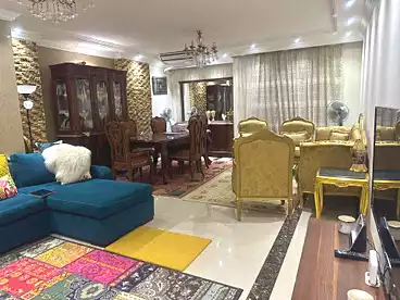 Apartments For sale in El Lebeny, El Haram, 125 sqm
