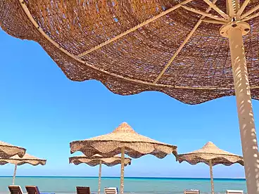 Serviced Apartments For sale in Casablanca Star Resort - Ebad El Rahman, Hurghada Resorts, 100 sqm