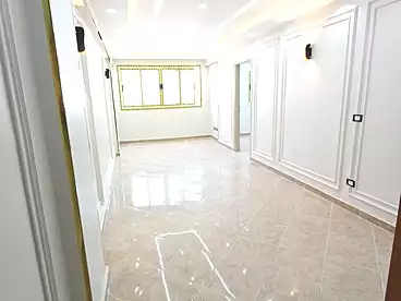 Apartments For sale in Kasr Al Quiri St, El Hanouvel, 120 sqm