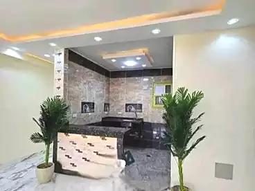 عقارات للبيع في اللبيني، الهرم، 150 متر