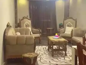 Apartments For sale in El Haram, Greater Cairo, 170 sqm