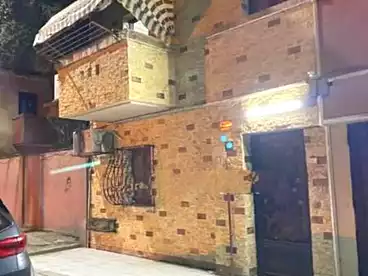 Building For sale in Al Matrya Musiem St., El Naam, 100 sqm