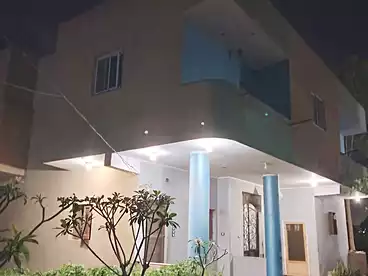 عقارات للبيع في الحفرية، البراجيل، 223 متر