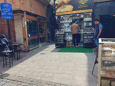 عقارات للبيع في الحسين، الجماليه، 6 متر