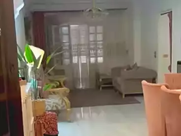 شقق للبيع في شارع ذو الفقار باشا، حلوان، 120 متر