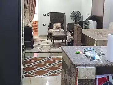 شقق للبيع في شارع شاهين، النعام، 120 متر