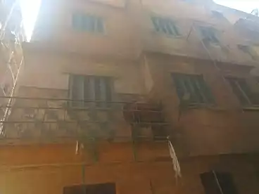 House / Home For sale in El Zaytun, Greater Cairo, 85 sqm