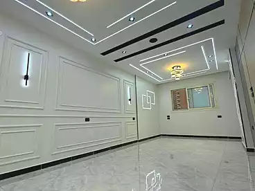 Apartments For sale in Gesr El Suez St., Nozha 2, 140 sqm